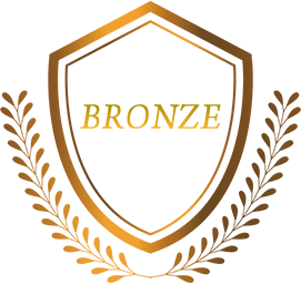 BRONZE　Rank