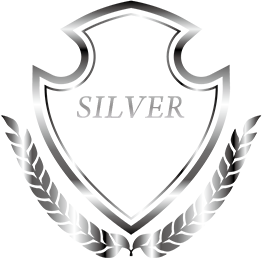 SILVER　Rank